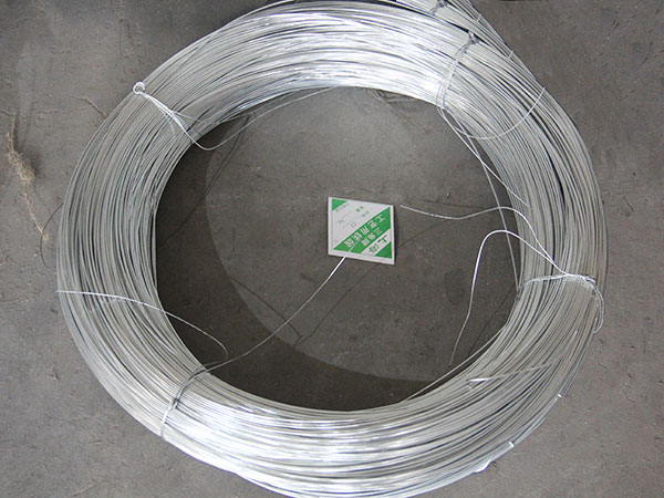 BWG22 Galvanized Iron Wire