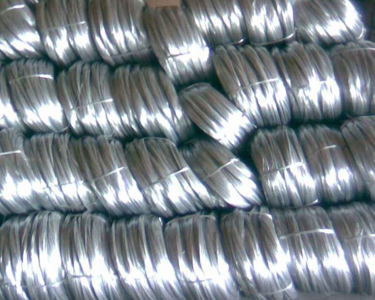 galvanized wire suppliers